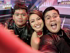 The Clash, Season 6 Episode 8 image