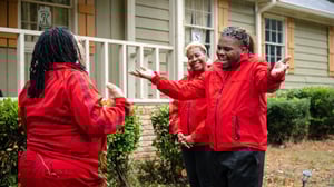 Relative Race, Season 11 Episode 8 image