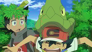 Pokémon, Season 23 Episode 6 image
