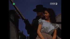 Zorro, Season 1 Episode 14 image