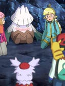 Pokémon the Series: XY Kalos Quest, Season 18 Episode 34 image