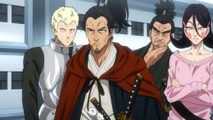 One Punch Man, Season 3 Episode 1 image