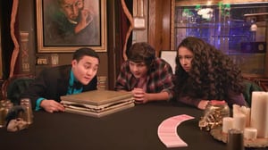 Junk Drawer Magical Adventures, Season 1 Episode 1 image