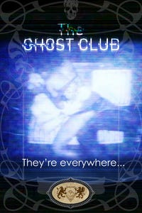 The Ghost Club: Spirits Never Die as Little Boy Ghost