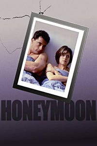 Honeymoon as Jamie