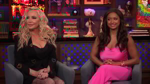Watch What Happens Live with Andy Cohen, Season 19 Episode 50 image