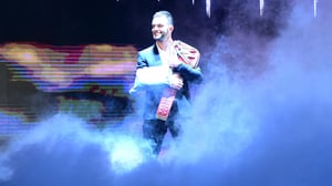 WWE Raw, Season 24 Episode 34 image