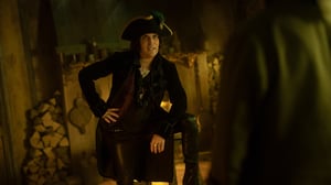 The Completely Made-Up Adventures of Dick Turpin, Season 1 Episode 1 image