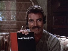 Magnum, P.I., Season 5 Episode 8 image