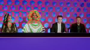 Drag Race Down Under, Season 1 Episode 4 image