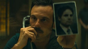 Scoot McNairy Warns Narcos: Mexico Season 2 Won't Have a Happy Ending Either