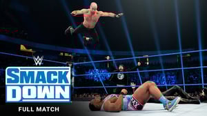 WWE Smackdown!, Season 22 Episode 9 image