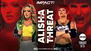 TNA iMPACT! Wrestling, Season 20 Episode 29 image