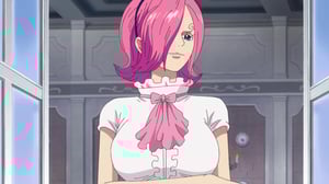 One Piece, Season 1 Episode 794 image