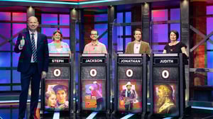 Hard Quiz, Season 6 Episode 3 image