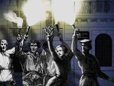 Dates That Made History, Season 2 Episode 16 image