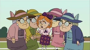 SuperNormal, Season 1 Episode 15 image