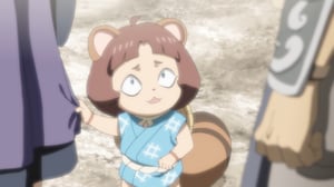 Yashahime: Princess Half-Demon, Season 1 Episode 8 image