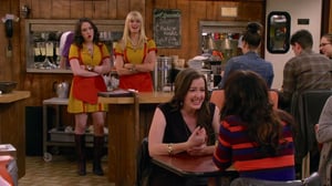 2 Broke Girls, Season 2 Episode 6 image