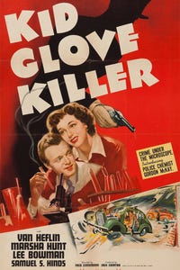 Kid Glove Killer as Car Hop
