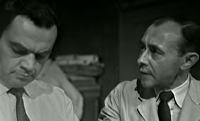 Doctor Who, Season 2 Episode 2 image