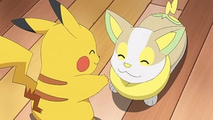 Pokémon, Season 23 Episode 3 image