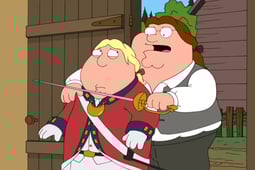 Family Guy, Season 7 Episode 16 image
