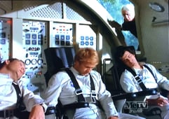 Planet of the Apes, Season 1 Episode 1 image