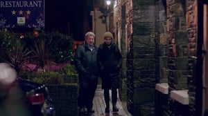 North Sea Connection, Season 1 Episode 5 image