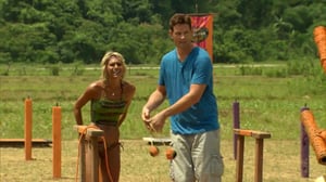 Survivor, Season 26 Episode 13 image