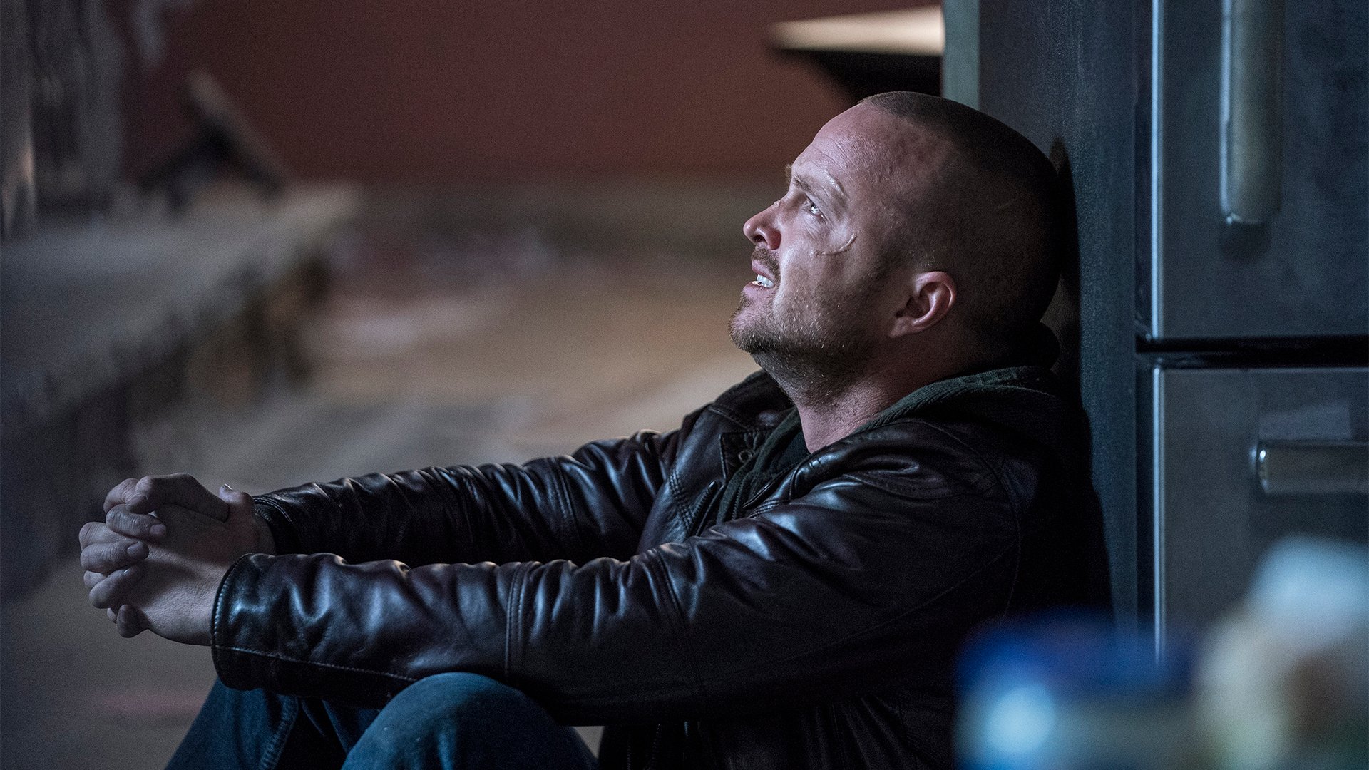 Aaron Paul, El Camino: A Breaking Bad Movie
