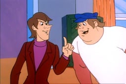 Hero High, Season 1 Episode 8 image