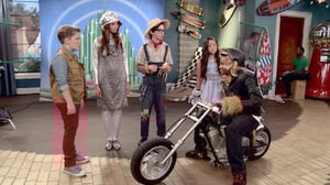 Richie Rich, Season 1 Episode 4 image