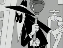 Mad TV, Season 1 Episode 9 image