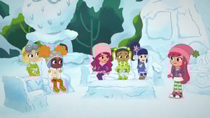 Strawberry Shortcake: Berry in the Big City, Season 2 Episode 12 image