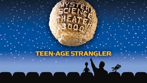 Mystery Science Theater 3000, Season 5 Episode 14 image