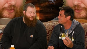 Traveling the Stars: Action Bronson and Friends Watch Ancient Aliens, Season 1 Episode 7 image