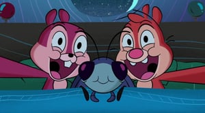 Chip 'N' Dale: Park Life, Season 2 Episode 6 image