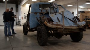 Counting Cars, Season 8 Episode 2 image