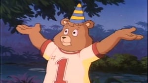 The Adventures of Teddy Ruxpin, Season 1 Episode 46 image