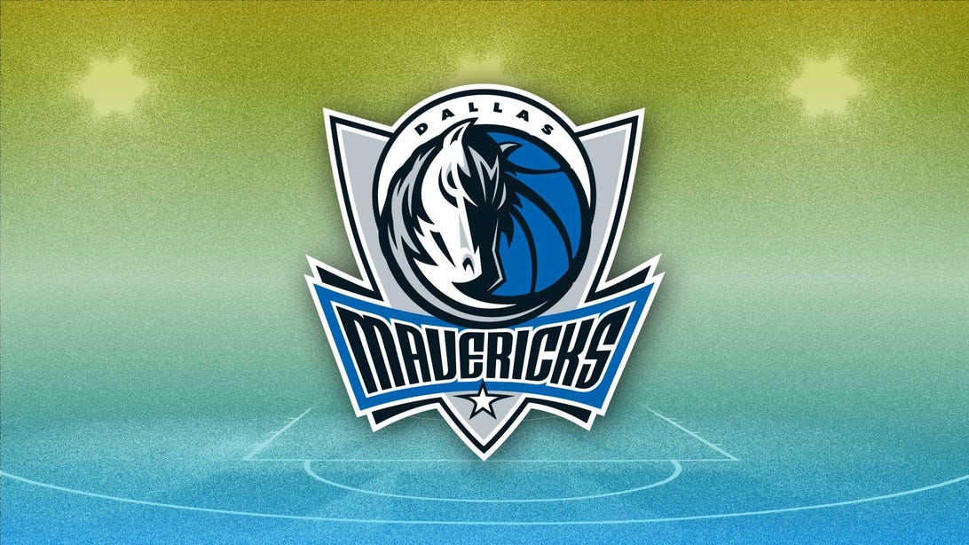 NBA Dallas Mavericks