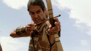 Tut, Season 1 Episode 2 image