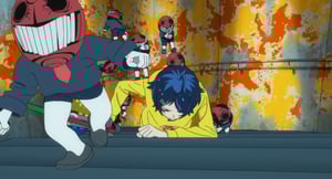 Wonder Egg Priority, Season 1 Episode 3 image