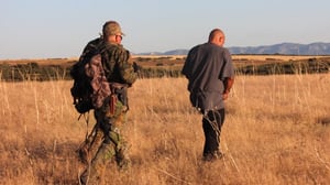 Rocky Mountain Bounty Hunters, Season 2 Episode 6 image