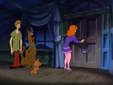 The New Scooby and Scrappy-Doo Show, Season 1 Episode 2 image