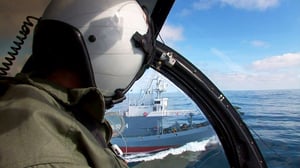 Whale Wars, Season 1 Episode 2 image