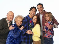Everybody Loves Raymond, Season 9 Episode 10 image