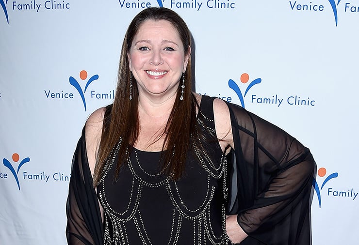 Camryn Manheim
