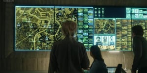 Hidden Assets, Season 1 Episode 6 image