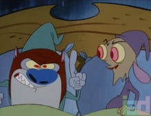 The Ren & Stimpy Show, Season 5 Episode 11 image